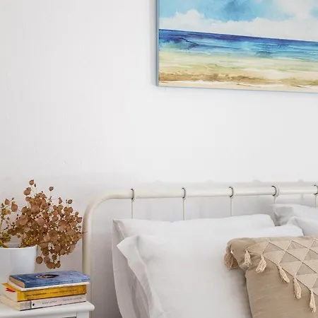 Eco Sirma Flaris Villa Plaka  Buitenkant foto