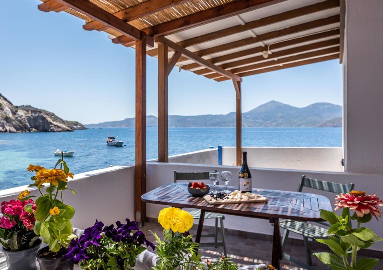 Holiday home Eco Sirma Flaris