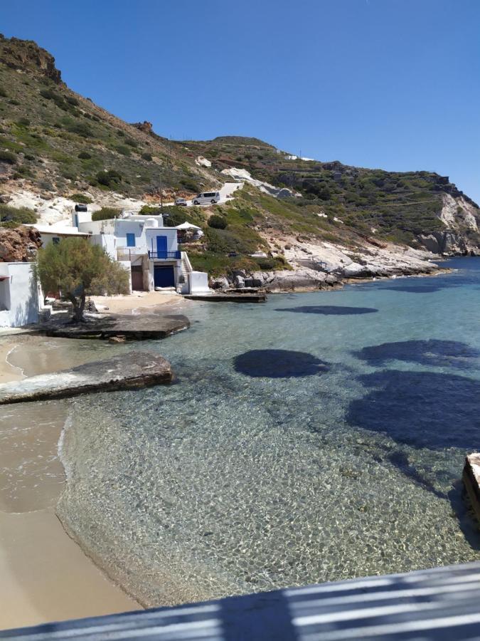 Eco Sirma Flaris Holiday home