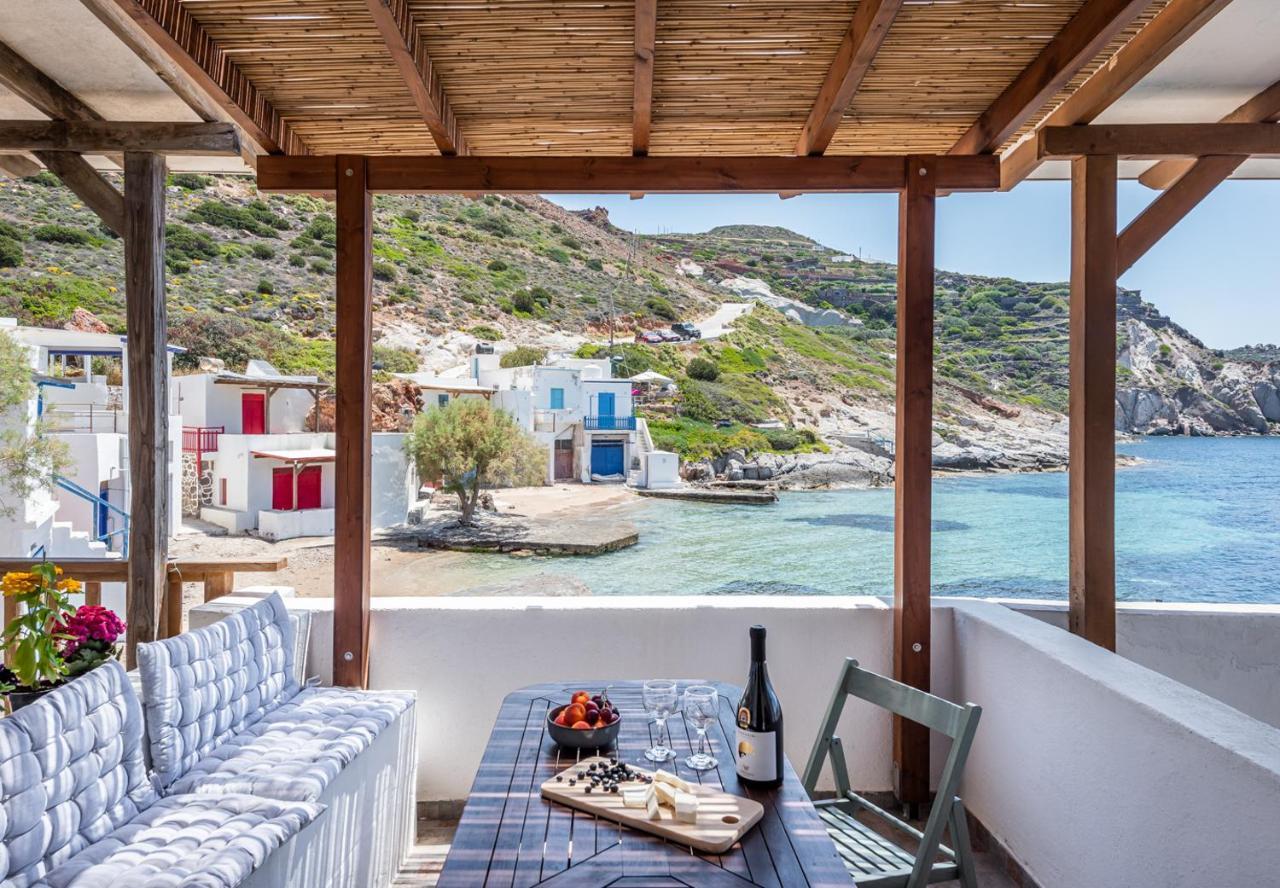Eco Sirma Flaris Holiday home *