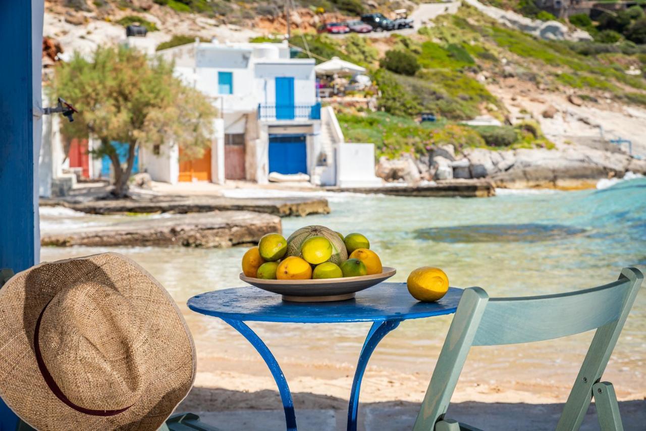 Eco Sirma Flaris Holiday home