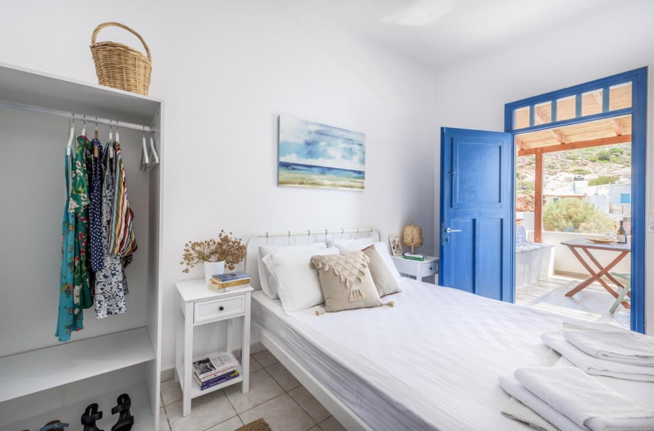 Holiday home Eco Sirma Flaris *