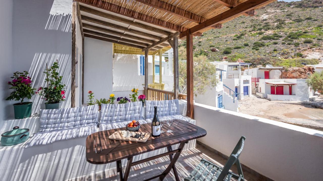 Eco Sirma Flaris Holiday home
