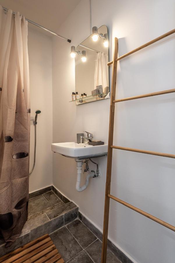 Eco Sirma Flaris Holiday home