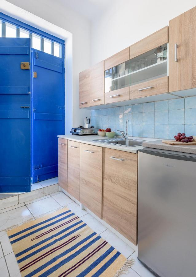 Holiday home Eco Sirma Flaris *